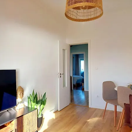 Daire Flat In Cacilhas - Lisbon Stunning River Views Almada
