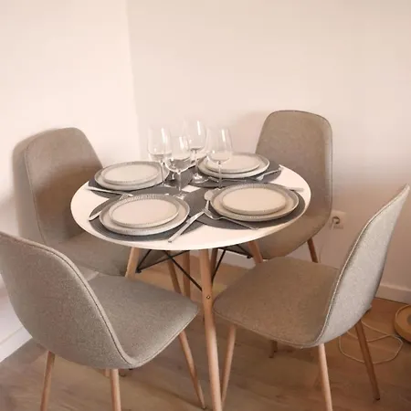 Flat In Cacilhas - Lisbon Stunning River Views