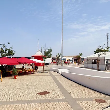 Flat In Cacilhas - Lisbon Stunning River Views Almada