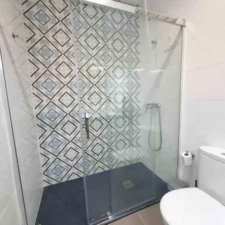 Daire Flat In Cacilhas - Lisbon Stunning River Views Almada