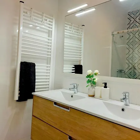 Flat In Cacilhas - Lisbon Stunning River Views Almada