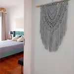 Flat In Cacilhas - Lisbon Stunning River Views *