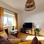 Flat In Cacilhas - Lisbon Stunning River Views