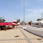 Flat In Cacilhas - Lisbon Stunning River Views 알마다
