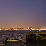 Flat In Cacilhas - Lisbon Stunning River Views *