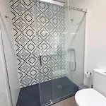 아파트 Flat In Cacilhas - Lisbon Stunning River Views 알마다