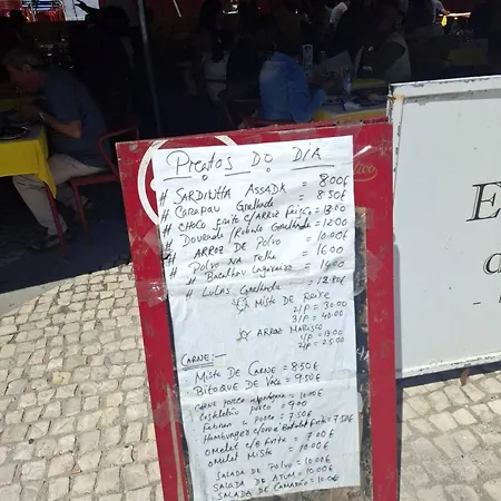 Apartamento Flat In Cacilhas - Lisbon Stunning River Views Almada