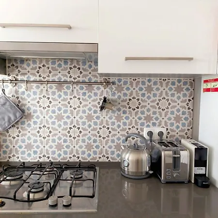 Flat In Cacilhas - Lisbon Stunning River Views Apartamento Almada