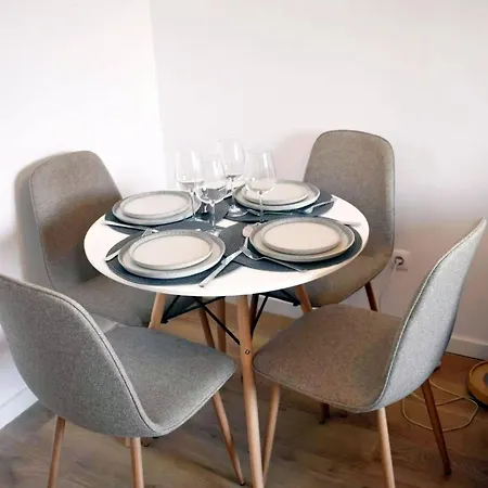 Flat In Cacilhas - Lisbon Stunning River Views * Almada