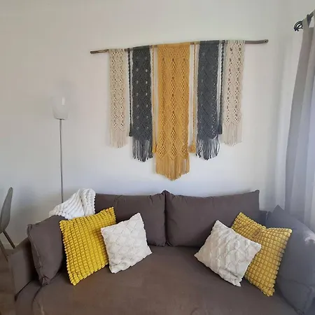 Apartamento Flat In Cacilhas - Lisbon Stunning River Views