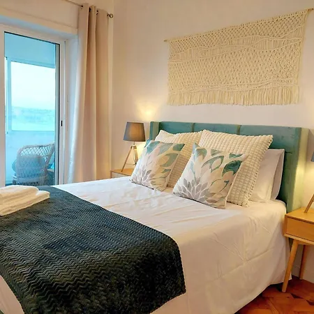 Apartamento Flat In Cacilhas - Lisbon Stunning River Views Almada