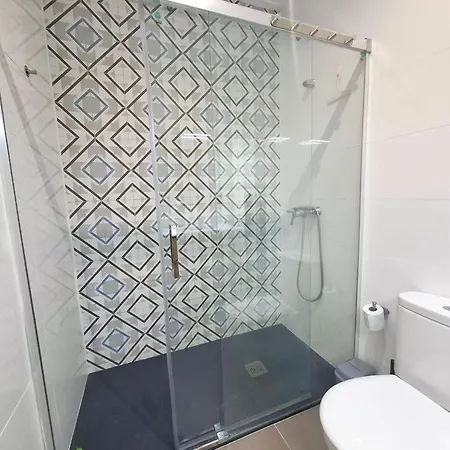 Flat In Cacilhas - Lisbon Stunning River Views Apartamento