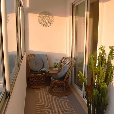 Apartamento Flat In Cacilhas - Lisbon Stunning River Views Almada