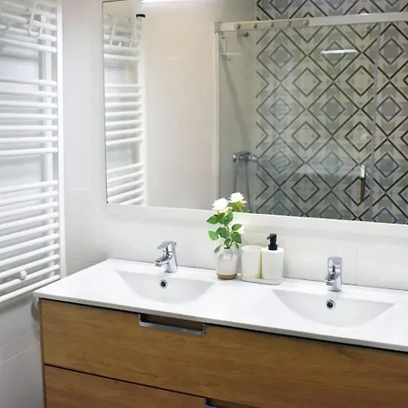 Flat In Cacilhas - Lisbon Stunning River Views Almada