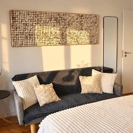 Appartamento Flat In Cacilhas - Lisbon Stunning River Views