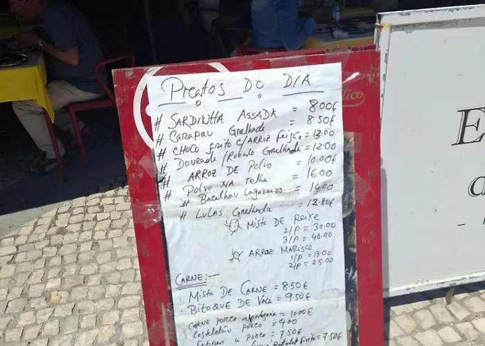 Flat In Cacilhas - Lisbon Stunning River Views *