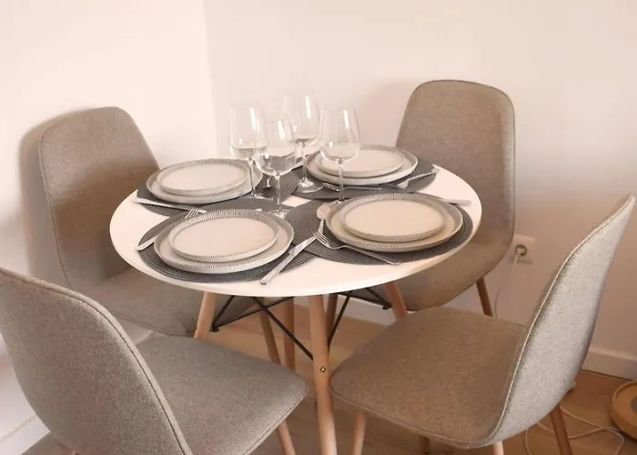 Flat In Cacilhas - Lisbon Stunning River Views