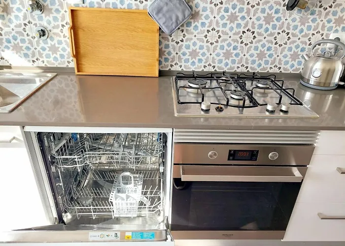 Flat In Cacilhas - Lisbon Stunning River Views Almada