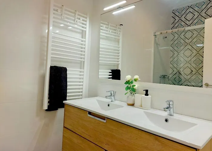 Flat In Cacilhas - Lisbon Stunning River Views Almada