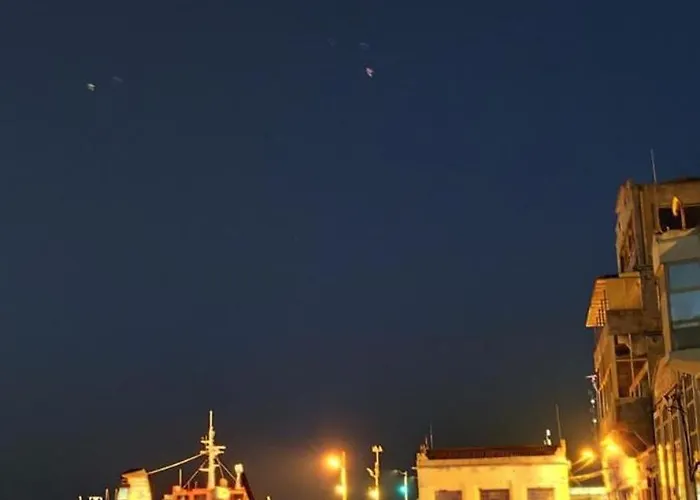 Flat In Cacilhas - Lisbon Stunning River Views Daire *